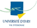 Université d'Evry-Val d'Essonne